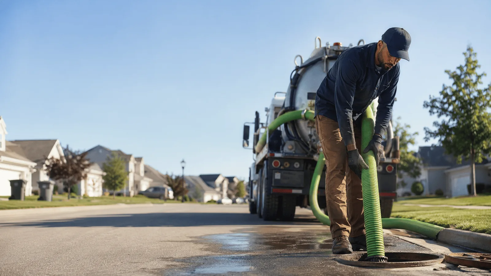 Mosquito Control in Arkansas